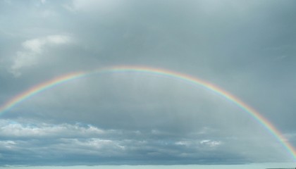 Arc en ciel