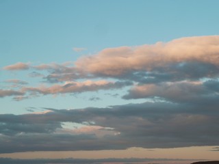 Nuages