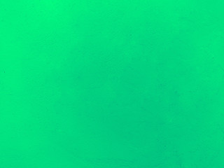 green background