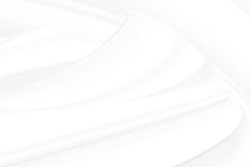 beauty smooth elegrance soft fabric white abstract curve shape decorative fashion textile background