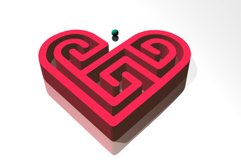 Labirinto dell'amore