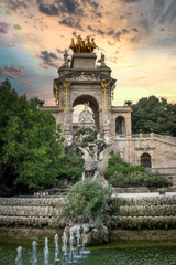 Obraz premium ciudaella