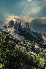 montserrat