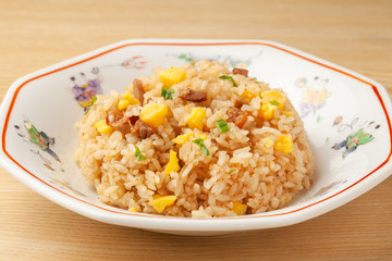 炒飯
