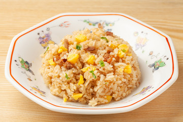 炒飯
