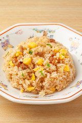 炒飯
