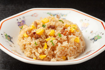 炒飯