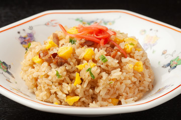 チャーハン