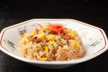 チャーハン
