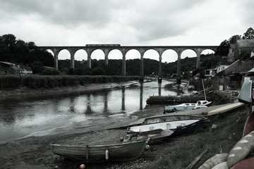 Railway Viaduct