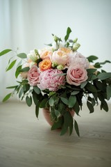 Wedding Bouquet