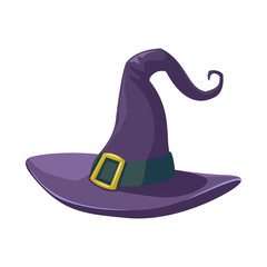 Isolated object of hat and headdress icon. Web element of hat and cap stock symbol for web.