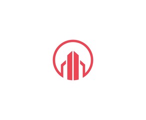 Building logo