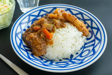 カレーライス