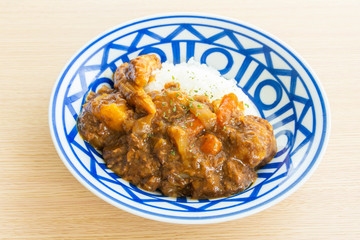 カレーライス
