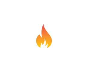 Fire logo