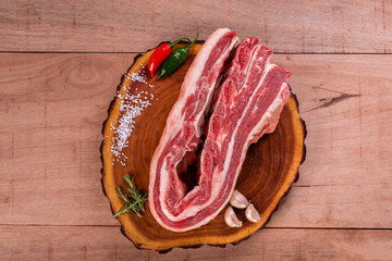 Carne Fresca
