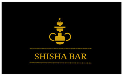  Shisha Bar Logo