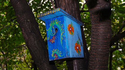Birdhouse