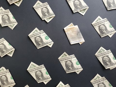 exchange rate of american dollar and danish money