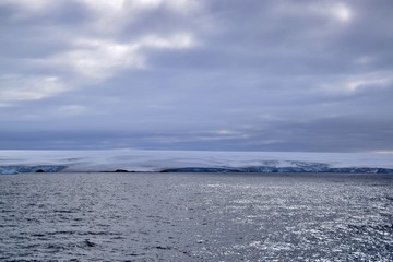 South Sheltand Islands , Antarctica 