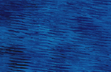 blue decorative background