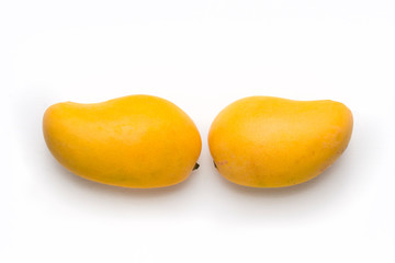 Mango Bigotes