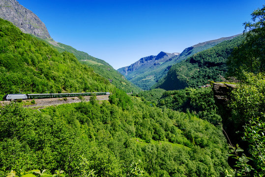 Flam Railway