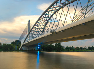 Obraz premium bridge