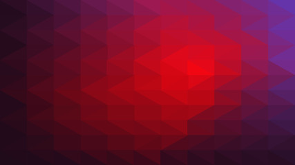 vector abstract gradient geometric shape background for website wallpaper