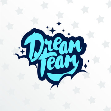 Dream Team Quote