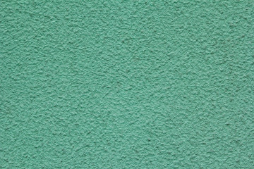  Dark turquoise decorative stucco texture