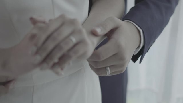 Wedding Ring