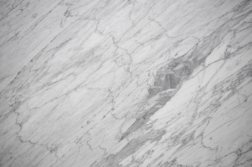 White marble texture background, bianco carrara