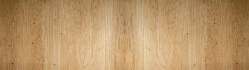 Old brown rustic light bright wooden texture - wood background panorama banner long	