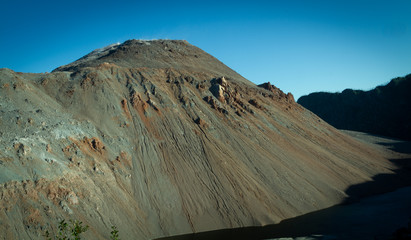 Volcán Chaiten, ubicado en la región de los lagos, patagonia, Chile. © Gianni