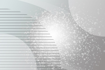 Naklejka premium abstract, blue, pattern, design, illustration, wallpaper, light, texture, digital, technology, art, graphic, green, color, halftone, backdrop, wave, white, lines, backgrounds, concept, data, curve