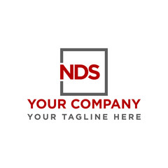 Company Logo vector design trendy