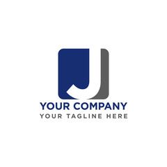 Company Logo vector design trendy