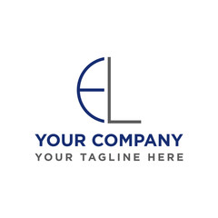 Company logo icon vector trendy