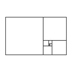 Vector Golden Ratio