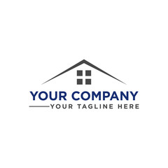 Company logo icon vector trendy