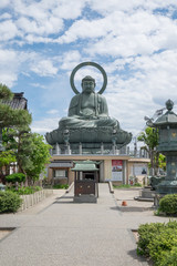 高岡大仏