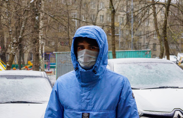 covid-19 coronavirus