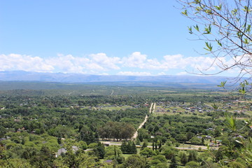 paisaje