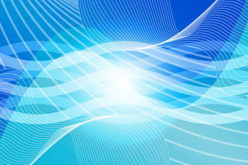 abstract, blue, wave, waves, design, illustration, wallpaper, water, lines, light, backdrop, graphic, art, pattern, sea, curve, line, digital, color, motion, texture, ocean, white, curves, flowing