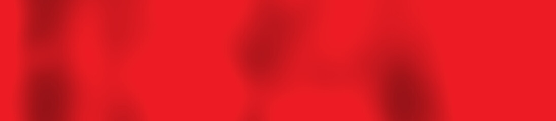 abstract blur red and black colors background for design