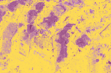 abstract yellow and purple colors background