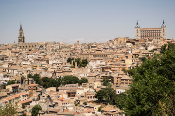 Toledo, España