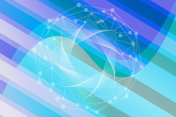 Fototapeta premium abstract, world, globe, map, blue, technology, business, global, earth, computer, digital, design, wallpaper, web, internet, network, communication, concept, planet, illustration, pattern, futuristic